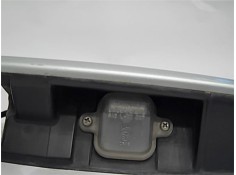 Recambio de moldura porton trasero para kia carnival 2.9 td referencia OEM IAM 0K53A51270  