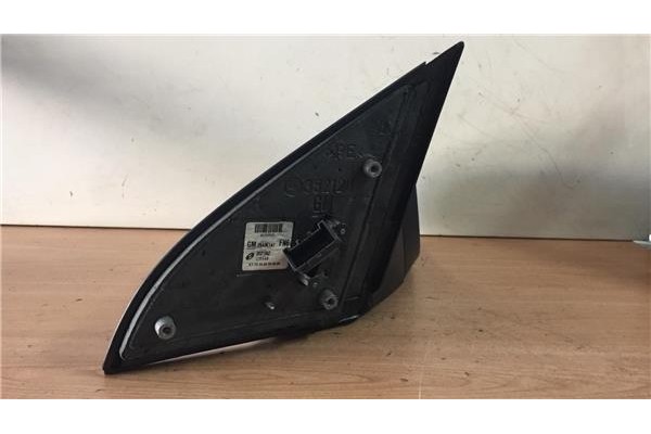 Recambio de retrovisor electrico derecho para opel signum 1.9 design referencia OEM IAM 24436145FK6 24436145FK6 