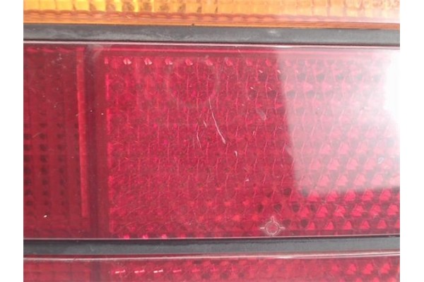 Recambio de piloto trasero izquierdo para seat malaga referencia OEM IAM  1869D 