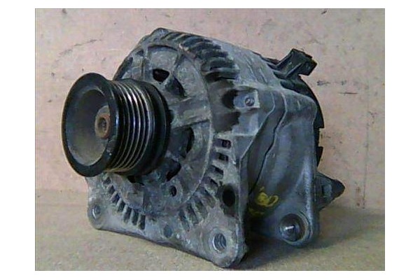 Recambio de alternador para audi a3 (8l) 1.8 t ambiente referencia OEM IAM 037903025C 0123320034 28903018AX , AUDI | 28903018AX  Recambio de alternador para audi a3 (8l) 1.8 t ambiente referencia OEM IAM 037903025C 0123320034 28903018AX , AUDI | 28903018AX