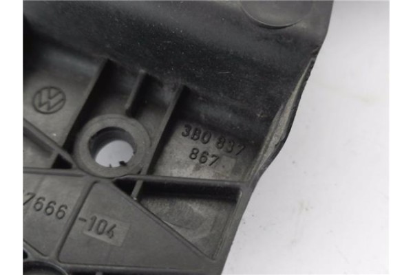 Recambio de cierre electromagnetico delantero izquierdo para volkswagen passat variant (3b6) 1.9 básico referencia OEM IAM 3B183