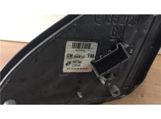 Recambio de retrovisor electrico derecho para opel signum 1.9 design referencia OEM IAM 24436145FK6 24436145FK6 