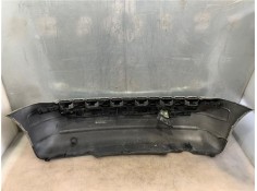 Recambio de paragolpes trasero para audi a2 (8z) 1.4 referencia OEM IAM 8Z0807303GRU  