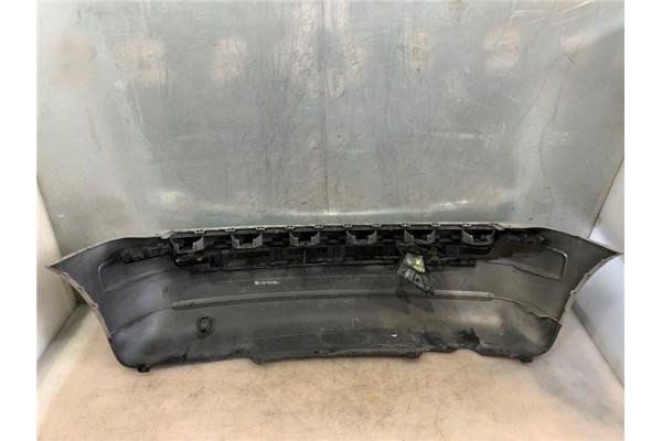 Recambio de paragolpes trasero para audi a2 (8z) 1.4 referencia OEM IAM 8Z0807303GRU  