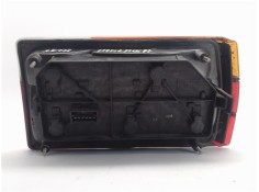 Recambio de piloto trasero izquierdo para seat malaga referencia OEM IAM  1869D 