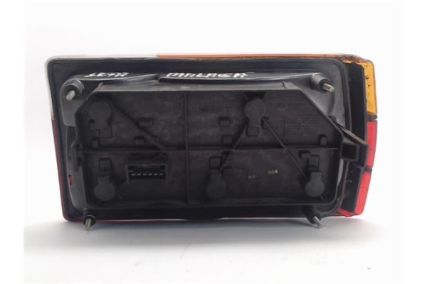 Recambio de piloto trasero izquierdo para seat malaga referencia OEM IAM  1869D 