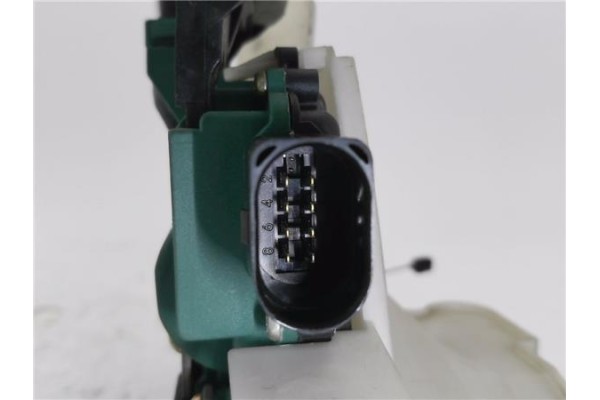 Recambio de cierre electromagnetico delantero izquierdo para volkswagen passat variant (3b6) 1.9 básico referencia OEM IAM 3B183