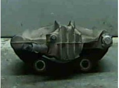 Recambio de pinza freno delantero izquierda para peugeot 206 1.9 d referencia OEM IAM 359803A 4400K5 