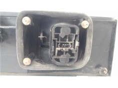 Recambio de piloto trasero central para renault r 21 berlina (b/l48) referencia OEM IAM 7700792915  