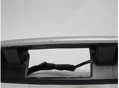 Recambio de moldura porton trasero para kia carnival 2.9 td referencia OEM IAM 0K53A51270  