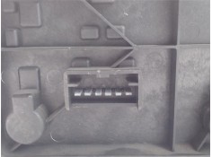 Recambio de piloto trasero izquierdo para seat malaga referencia OEM IAM  1869D 