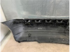 Recambio de paragolpes trasero para audi a2 (8z) 1.4 referencia OEM IAM 8Z0807303GRU  