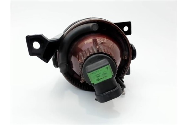 Recambio de faro antiniebla izquierdo para volkswagen touran (1t1) 1.9 tdi referencia OEM IAM 27047900L  