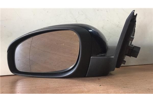 Recambio de retrovisor electrico izquierdo para opel signum 1.9 design referencia OEM IAM 24436145FK6 24436145FK6 