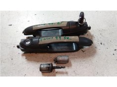 Recambio de llave para ford focus (daw, dbw) 1.8 turbo di / tddi referencia OEM IAM 4007023 1107182 