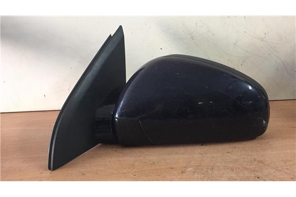 Recambio de retrovisor electrico izquierdo para opel signum 1.9 design referencia OEM IAM 24436145FK6 24436145FK6 