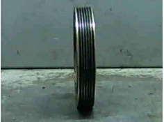 Recambio de polea cigueñal para peugeot 206 1.9 d referencia OEM IAM 0515Q6  