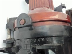 Recambio de faro antiniebla izquierdo para volkswagen touran (1t1) 1.9 tdi referencia OEM IAM 27047900L  
