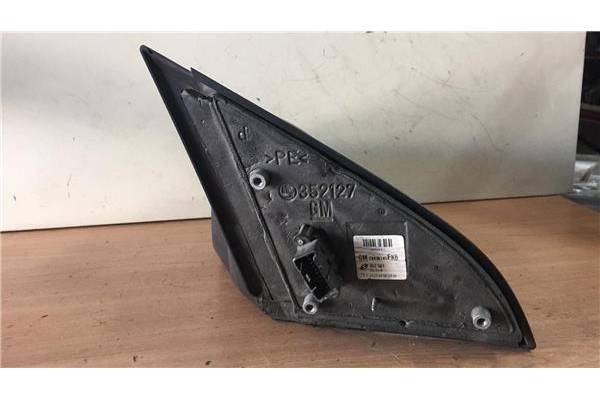 Recambio de retrovisor electrico izquierdo para opel signum 1.9 design referencia OEM IAM 24436145FK6 24436145FK6 