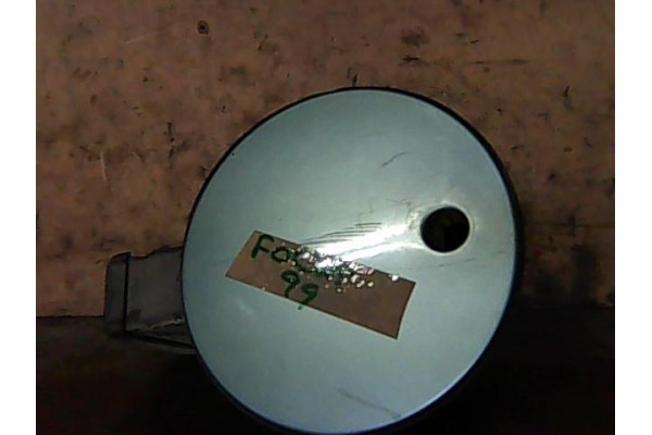 Recambio de tapa exterior combustible para ford focus (daw, dbw) 1.8 turbo di / tddi referencia OEM IAM 1215765  