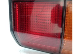 Recambio de piloto trasero izquierdo para renault express referencia OEM IAM 7701031915  