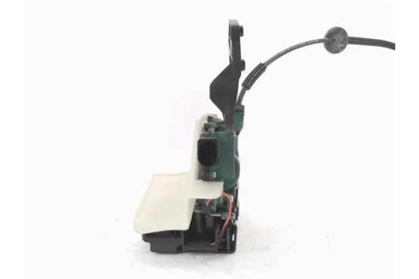 Recambio de cierre electromagnetico trasero derecho para volkswagen passat variant (3b6) 1.9 básico referencia OEM IAM 3B4839016