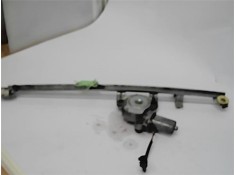 Recambio de mecanismo elevalunas delantero derecho para peugeot boxer furgón (230l) 2.8 hdi referencia OEM IAM 9222 Q3 W1001 132