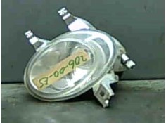 FARO ANTINIEBLA IZQUIERDO 6204T1 9635076080 