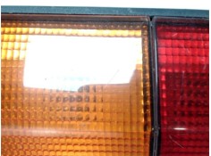 Recambio de piloto trasero izquierdo para renault express referencia OEM IAM 7701031915  