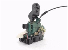 Recambio de cierre electromagnetico trasero derecho para volkswagen passat variant (3b6) 1.9 básico referencia OEM IAM 3B4839016