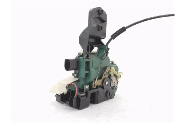 Recambio de cierre electromagnetico trasero derecho para volkswagen passat variant (3b6) 1.9 básico referencia OEM IAM 3B4839016