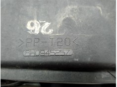 Recambio de piloto trasero izquierdo para seat arosa (6h1) referencia OEM IAM 6H094525Z  