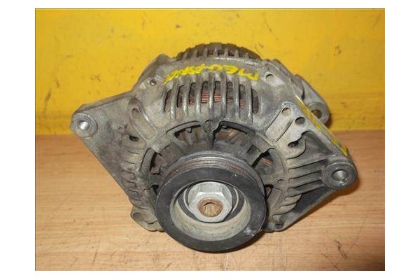 Recambio de alternador para renault megane i (ba0/1_) 1.6 e (ba0f, ba0s) referencia OEM IAM 7700424583 A13VI212 2541984A 
