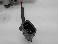 Recambio de mecanismo elevalunas delantero derecho para peugeot boxer furgón (230l) 2.8 hdi referencia OEM IAM 9222 Q3 W1001 132