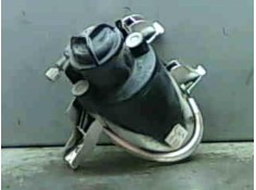 Recambio de faro antiniebla para peugeot 206 1.9 d referencia OEM IAM 6204T1 9635076080 