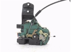 Recambio de cierre electromagnetico trasero derecho para volkswagen passat variant (3b6) 1.9 básico referencia OEM IAM 3B4839016