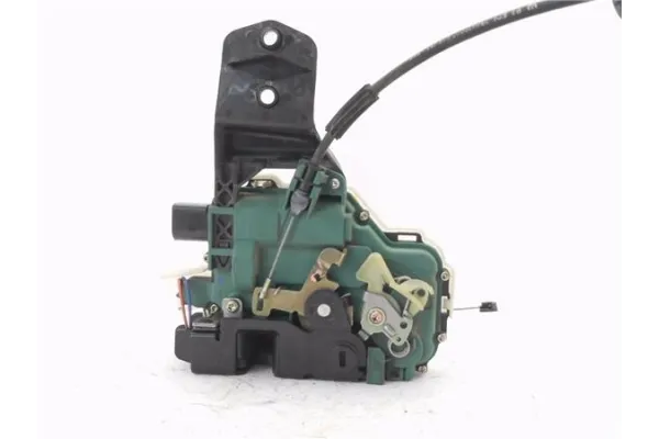 Recambio de cierre electromagnetico trasero derecho para volkswagen passat variant (3b6) 1.9 básico referencia OEM IAM 3B4839016