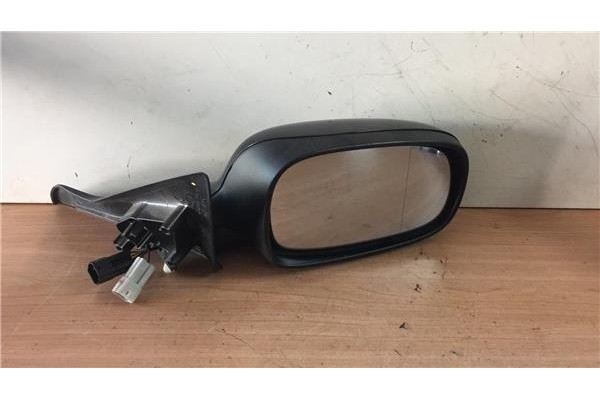 Recambio de retrovisor electrico derecho para saab 9-3 berlina 1.9 tid linear (i/d) referencia OEM IAM E1010725  