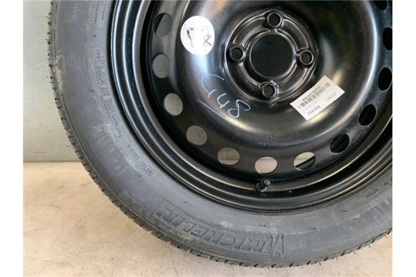 Recambio de rueda completa repuesto para renault scenic ii (jm) 1.5 dci (jm1e) referencia OEM IAM 8200026032  