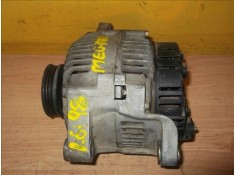 Recambio de alternador para renault megane i (ba0/1_) 1.6 e (ba0f, ba0s) referencia OEM IAM 7700424583 A13VI212 2541984A 