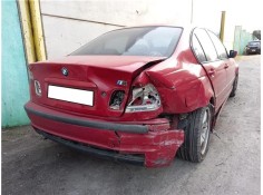 BMW SERIE 3 BERLINA (E46)