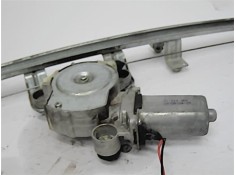 Recambio de mecanismo elevalunas delantero derecho para peugeot boxer furgón (230l) 2.8 hdi referencia OEM IAM 9222 Q3 W1001 132