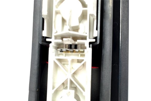 Recambio de piloto trasero izquierdo para renault express referencia OEM IAM 7701031915  