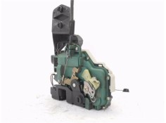 Recambio de cierre electromagnetico trasero derecho para volkswagen passat variant (3b6) 1.9 básico referencia OEM IAM 3B4839016