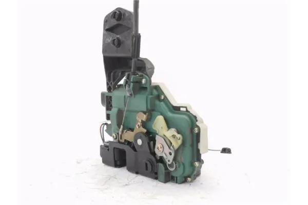 Recambio de cierre electromagnetico trasero derecho para volkswagen passat variant (3b6) 1.9 básico referencia OEM IAM 3B4839016