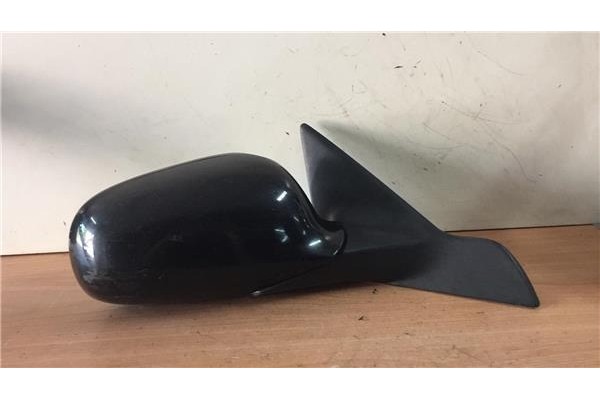 Recambio de retrovisor electrico derecho para saab 9-3 berlina 1.9 tid linear (i/d) referencia OEM IAM E1010725  