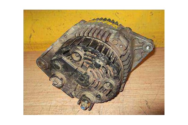 Recambio de alternador para renault megane i (ba0/1_) 1.6 e (ba0f, ba0s) referencia OEM IAM 7700424583 A13VI212 2541984A 