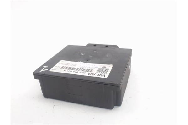 Recambio de centralita para volkswagen touran (5t1) referencia OEM IAM 3AA919041A  