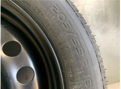 Recambio de rueda completa repuesto para renault scenic ii (jm) 1.5 dci (jm1e) referencia OEM IAM 8200026032  