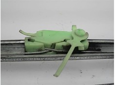 Recambio de mecanismo elevalunas delantero derecho para peugeot boxer furgón (230l) 2.8 hdi referencia OEM IAM 9222 Q3 W1001 132